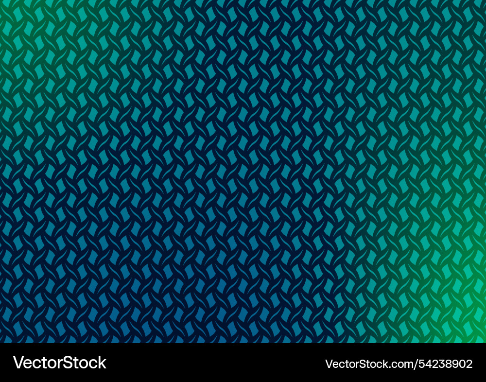 Green line wave net pattern art abstract Green line wave net pattern art abstract vector image