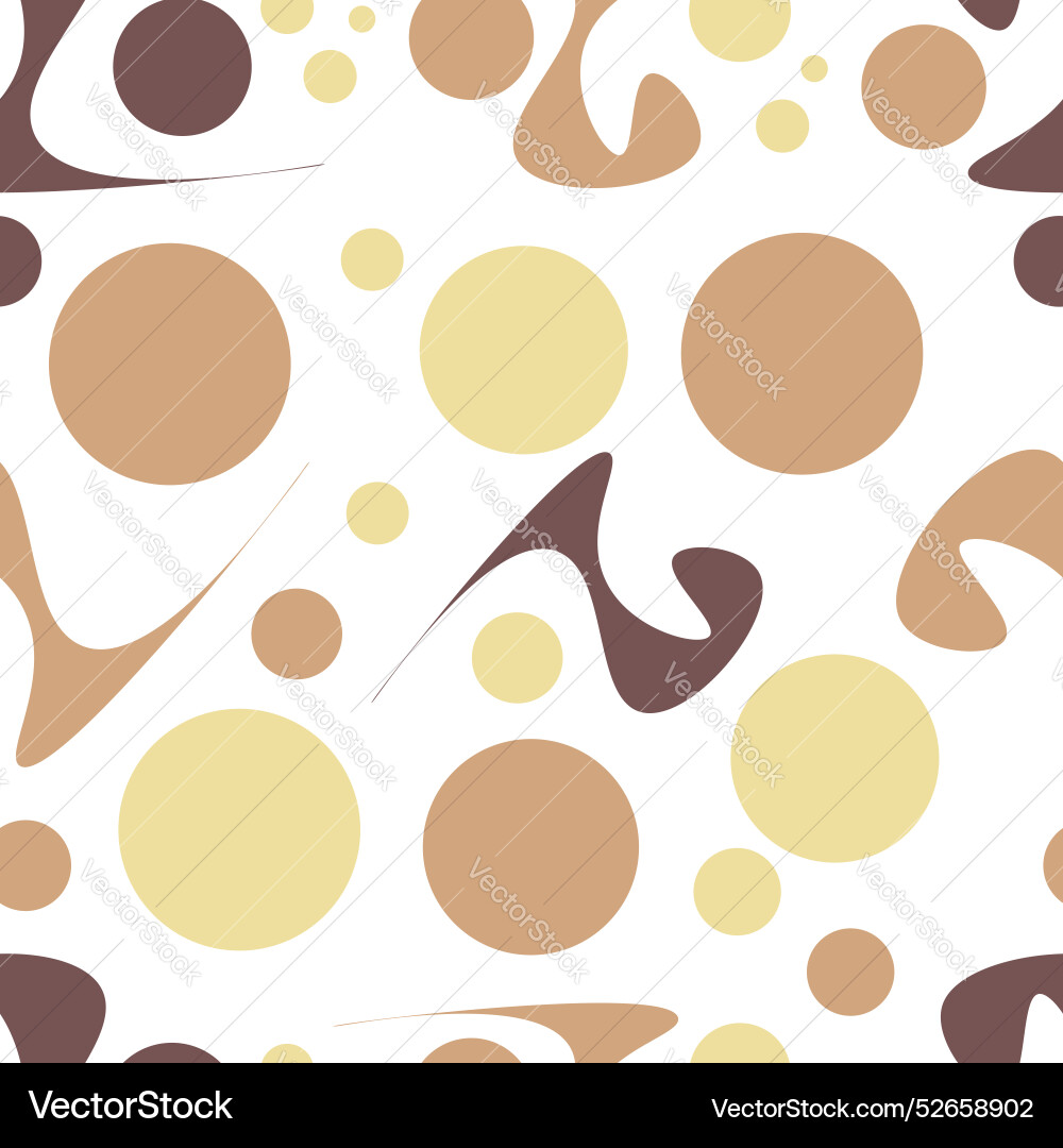 Seamless pattern background texture design Seamless pattern background texture design vector image