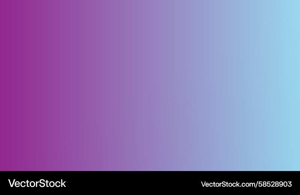 Dynamic Gradient Backdrop Vector Image