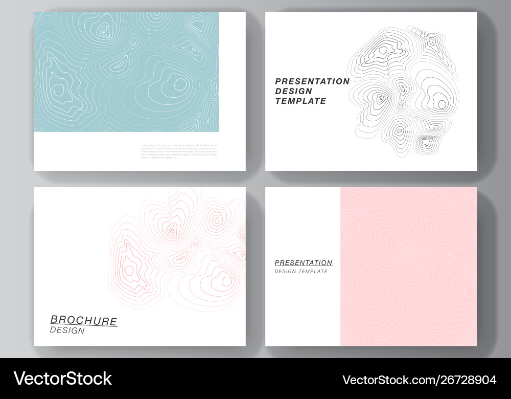 Minimalistic abstract Minimalistic abstract vector image
