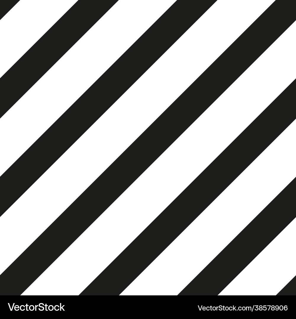 Diagonal lines pattern seamless striped Diagonal lines pattern seamless striped vector image