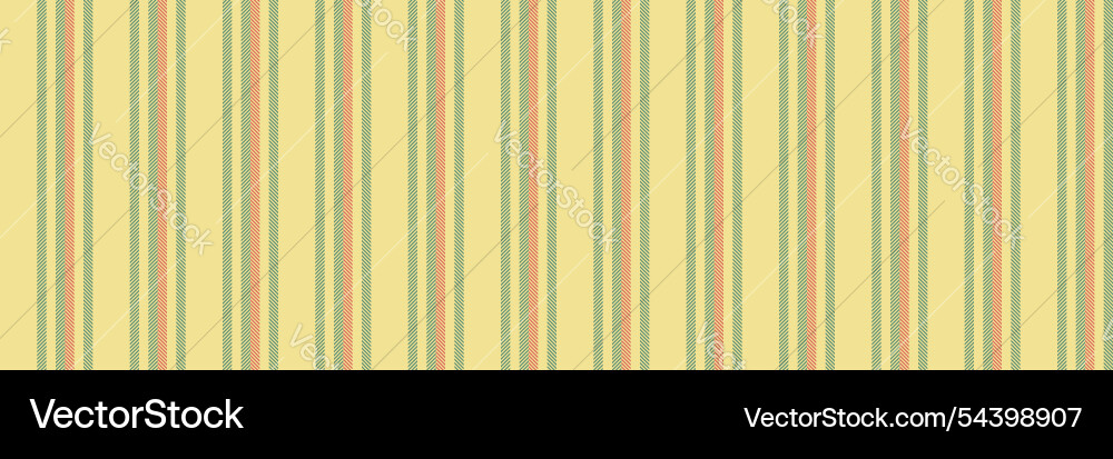 Tix seamless pattern stripe colourful fabric Tix seamless pattern stripe colourful fabric vector image