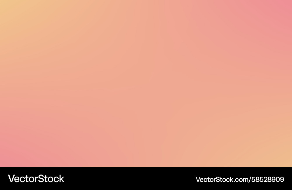 Chromatic Gradient Backdrop Vector Image