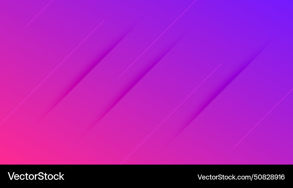 Abstract gradient background with lines Abstract gradient background with lines vector image