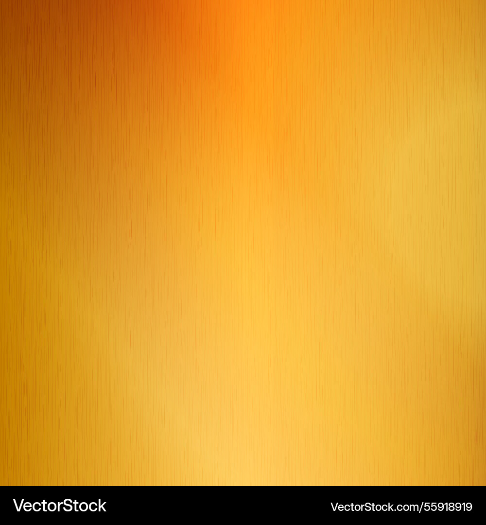 Gradient metallic golden background abstract Gradient metallic golden background abstract Vector Image