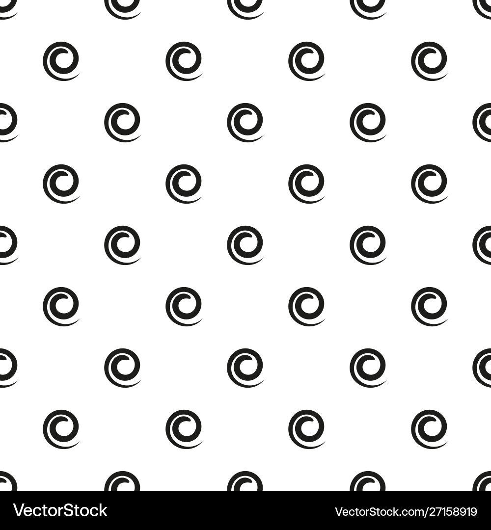 Swirling icons Swirling icons vector image