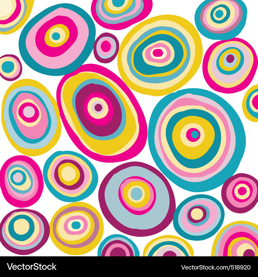 Abstract background Vector Image