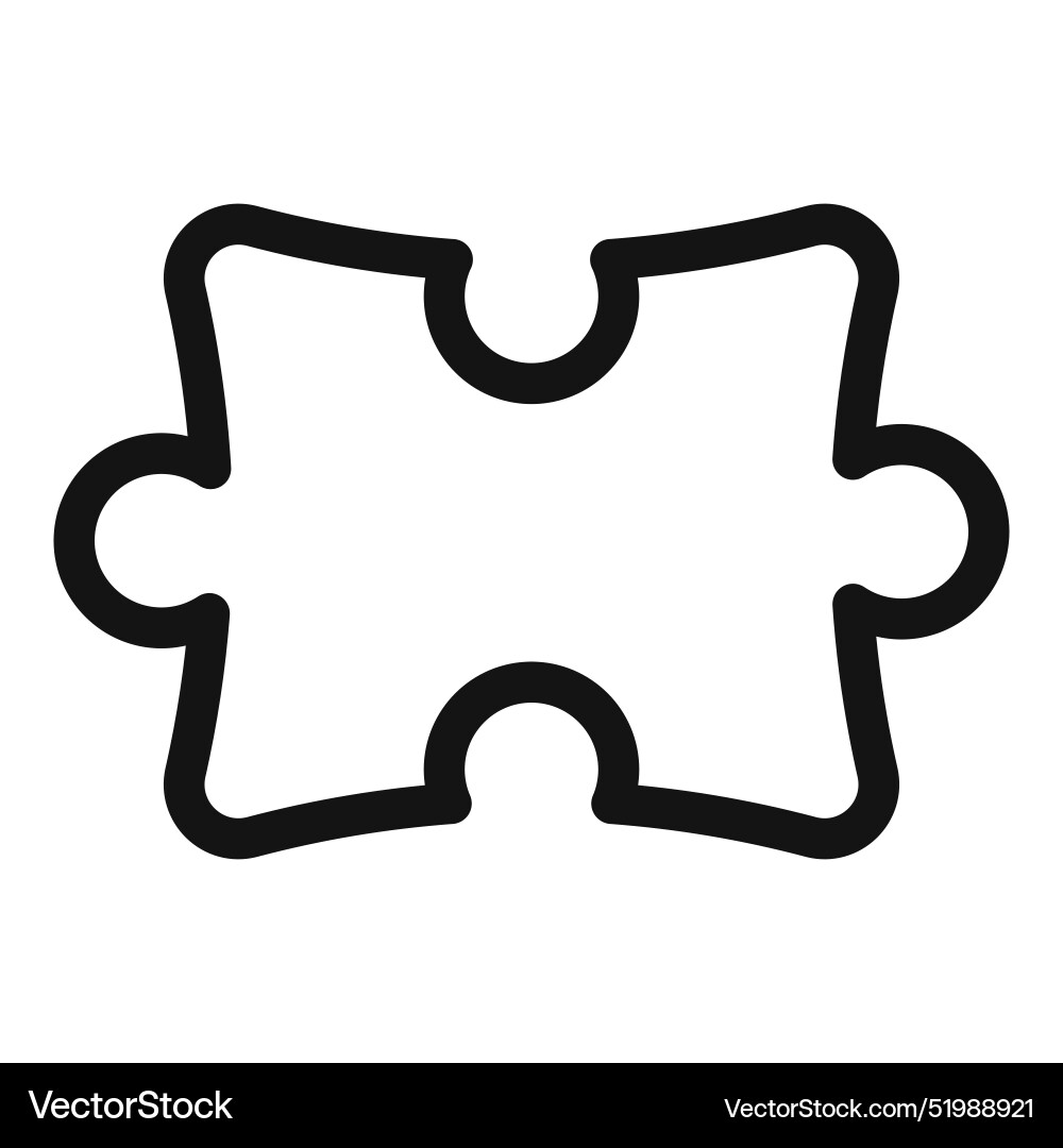 Addon icon mark in filled style vector image