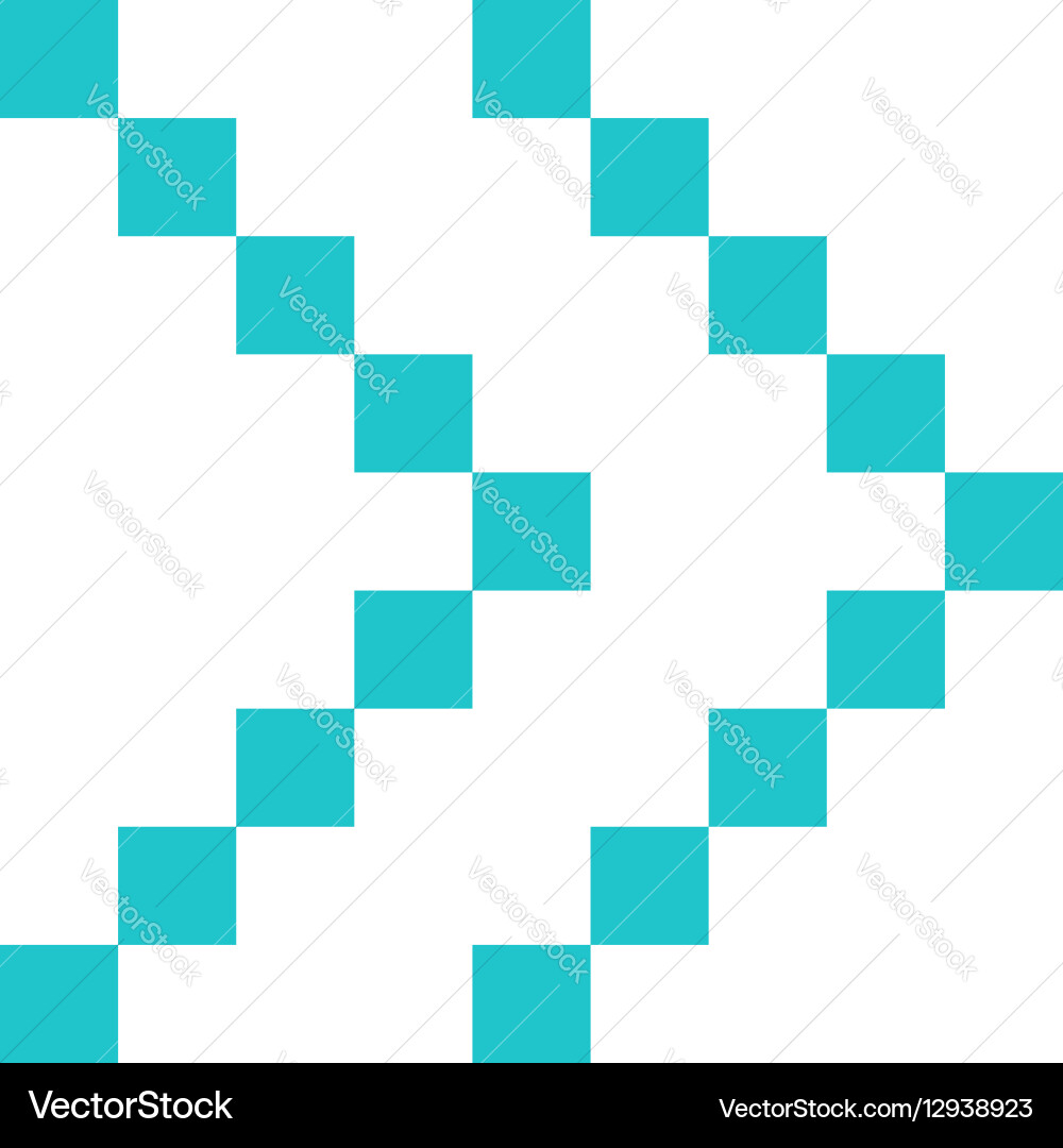 Arrow icon direction digital sign pointer button Arrow icon direction digital sign pointer button vector image