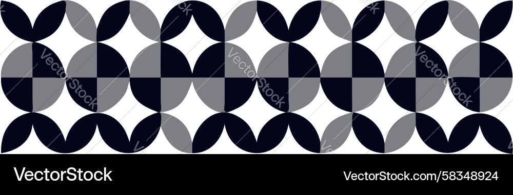Dynamic Checkerboard Pattern Vector Image
