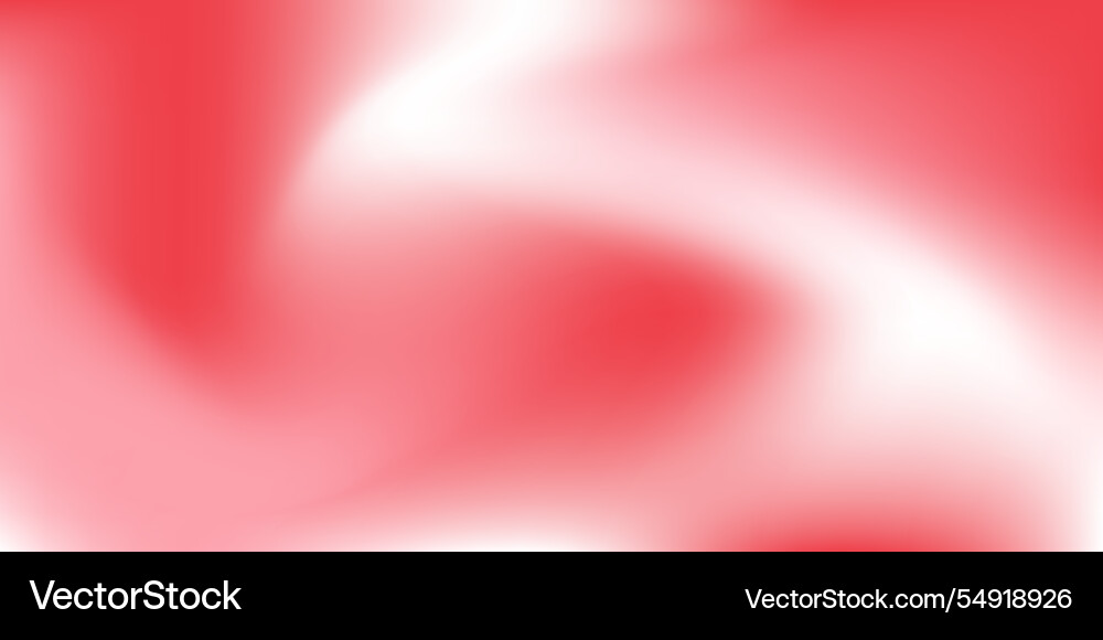 Abstract multicolor gradient blurred background Abstract multicolor gradient blurred background vector image