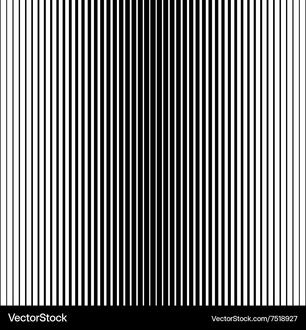 Geometric seamless pattern simple regular vector image