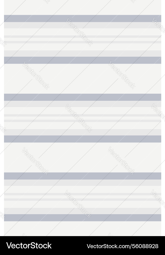 Fkill pattern stripe give texture vertical fabric vector image
