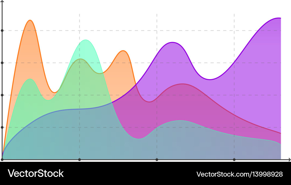 Flat dashboard set of ui infographic elements Flat dashboard set of ui infographic elements vector image