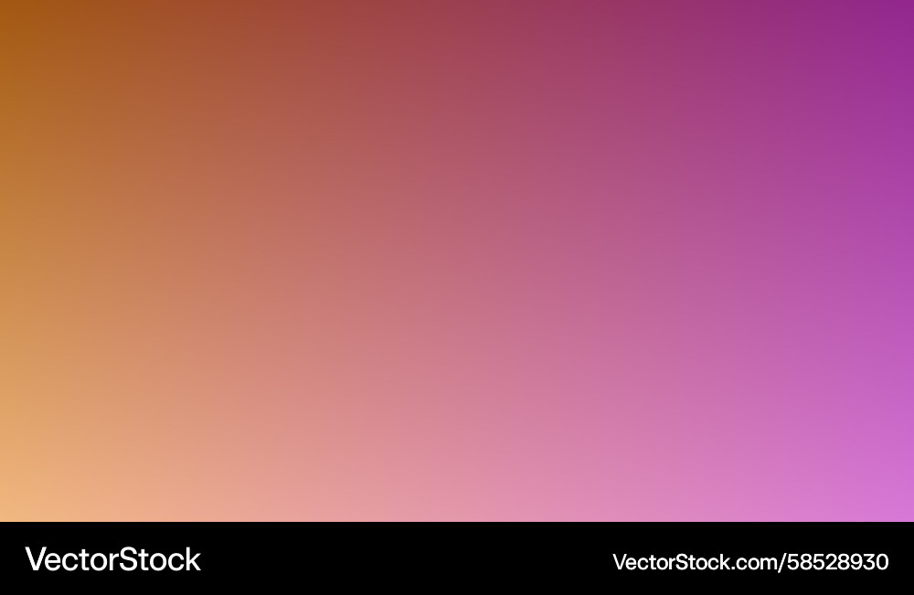 Chromatic Gradient Backdrop Vector Image