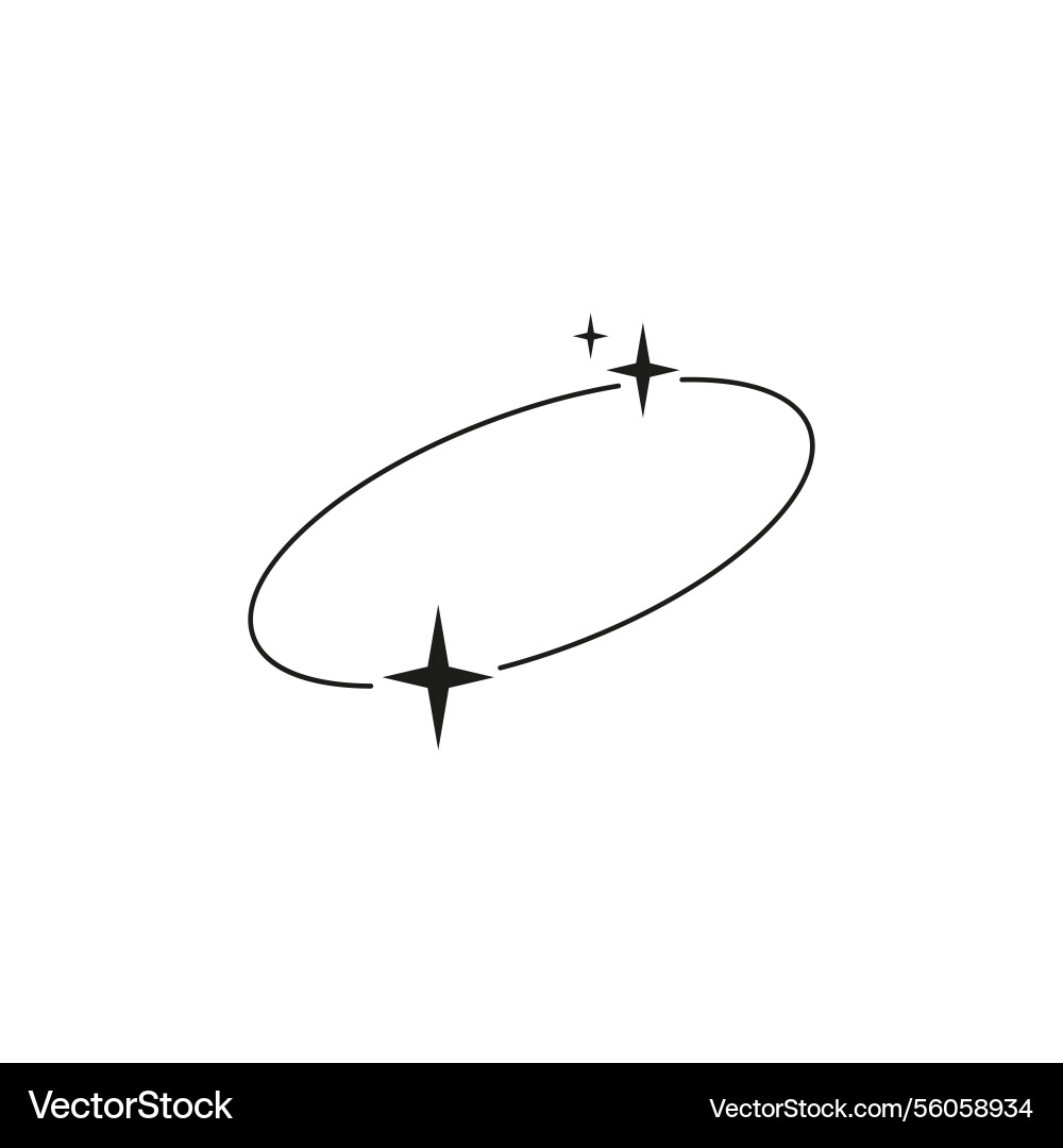 Minimalist y2k ästhetische Linie Kunstelement Minimalist y2k ästhetische Linie Kunstelement vektorbild