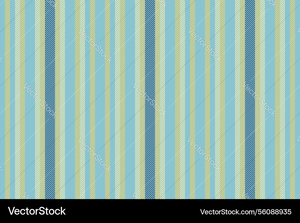 Sest textile texture skill pattern background Vector Image