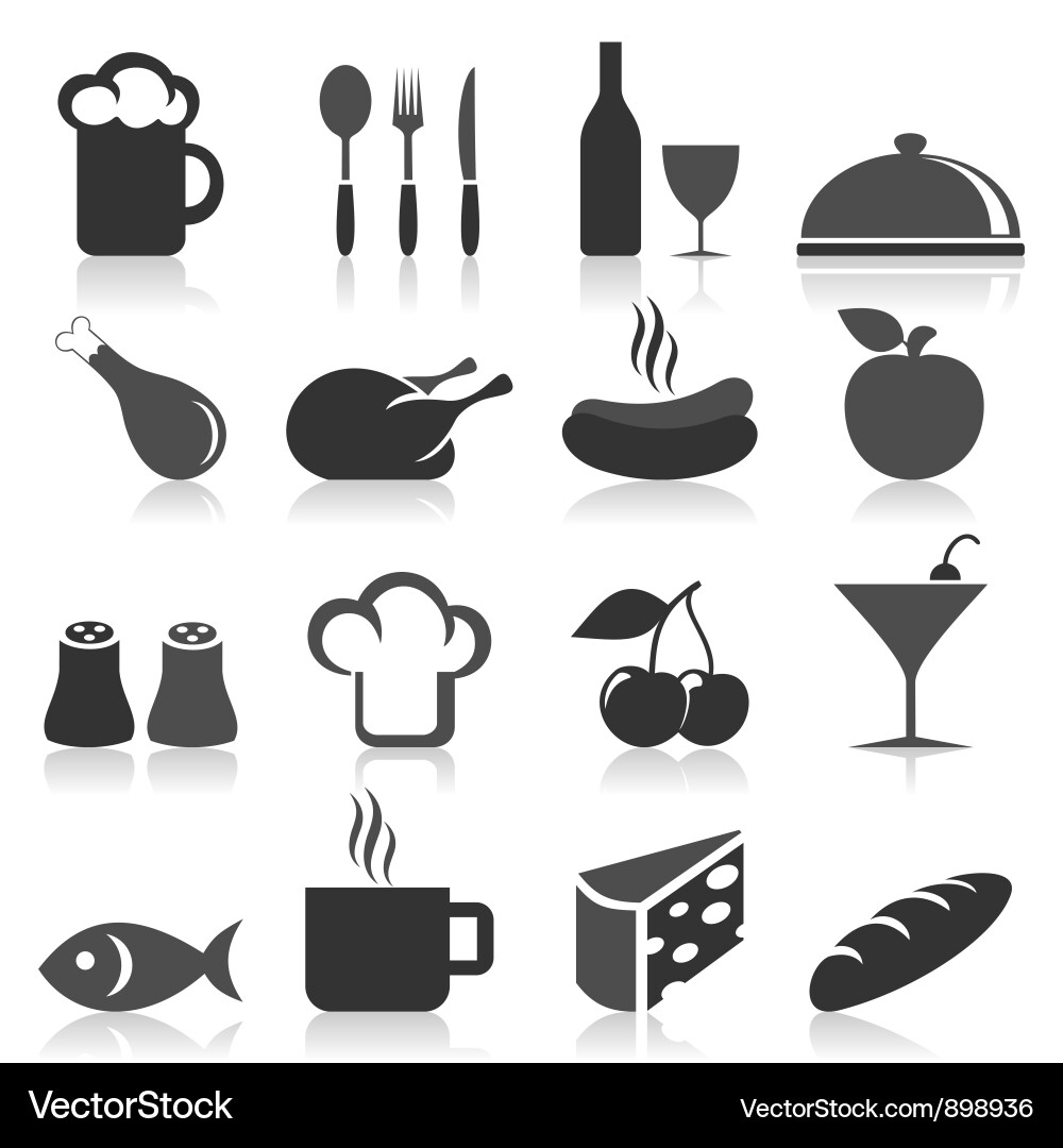 Free Food Icon