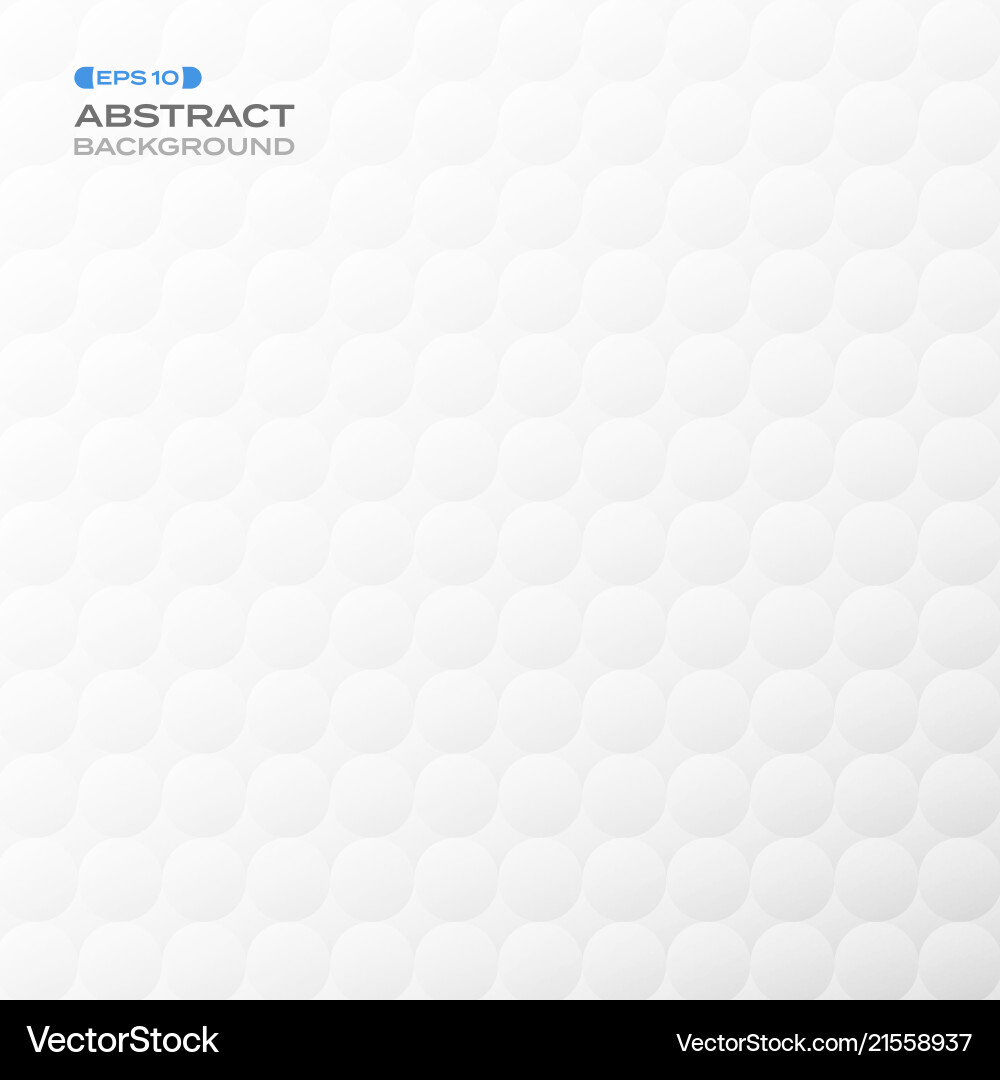 Abstract of round gray pattern background Abstract of round gray pattern background vector image