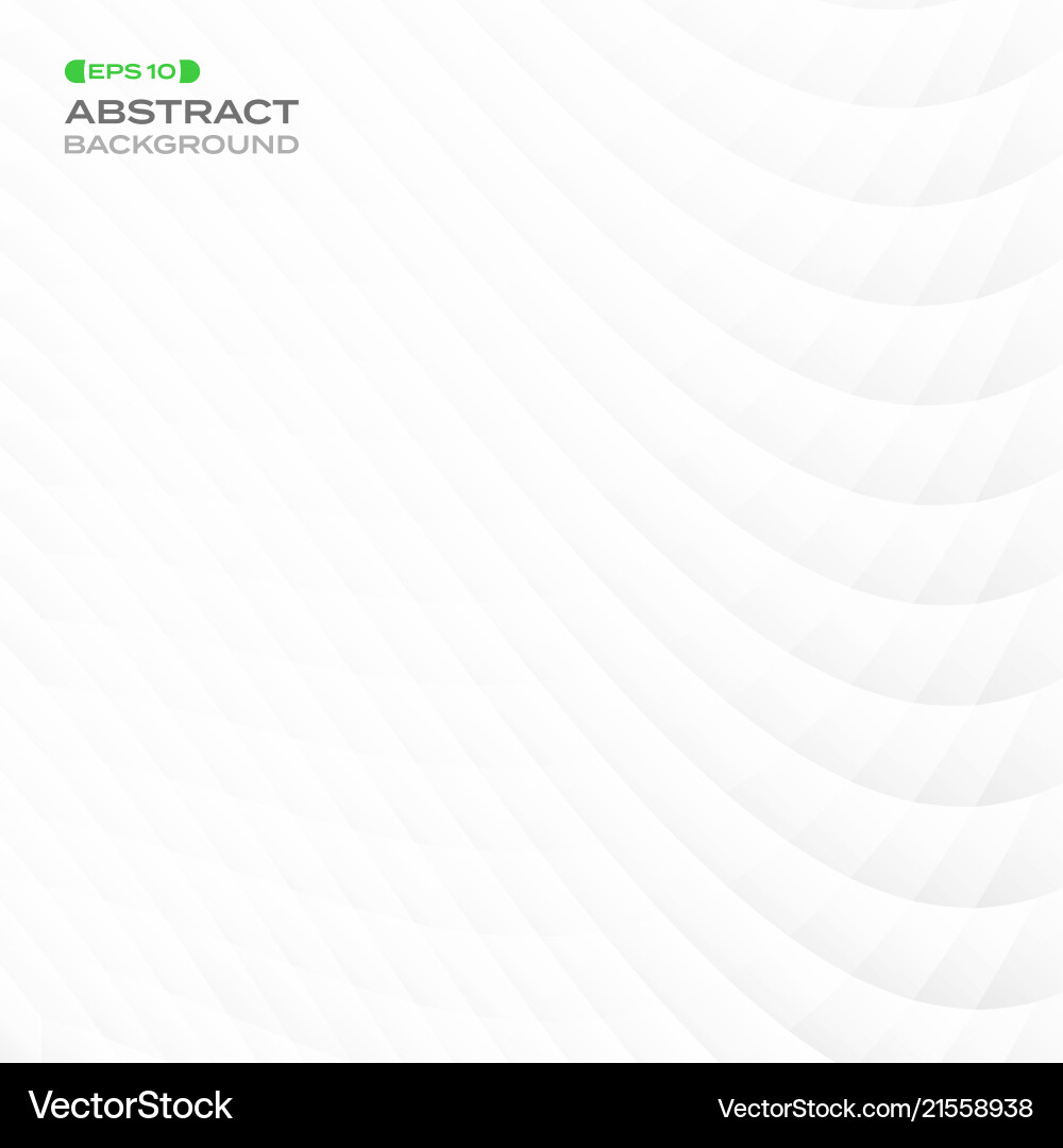 Abstract of gradient grey square pattern Abstract of gradient grey square pattern vector image