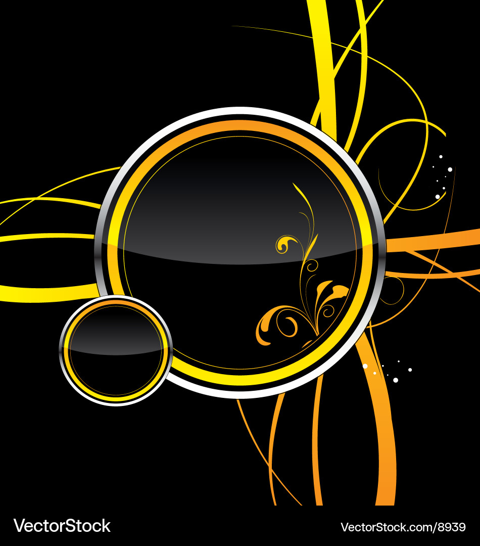 Dynamic Speed Pattern vector image