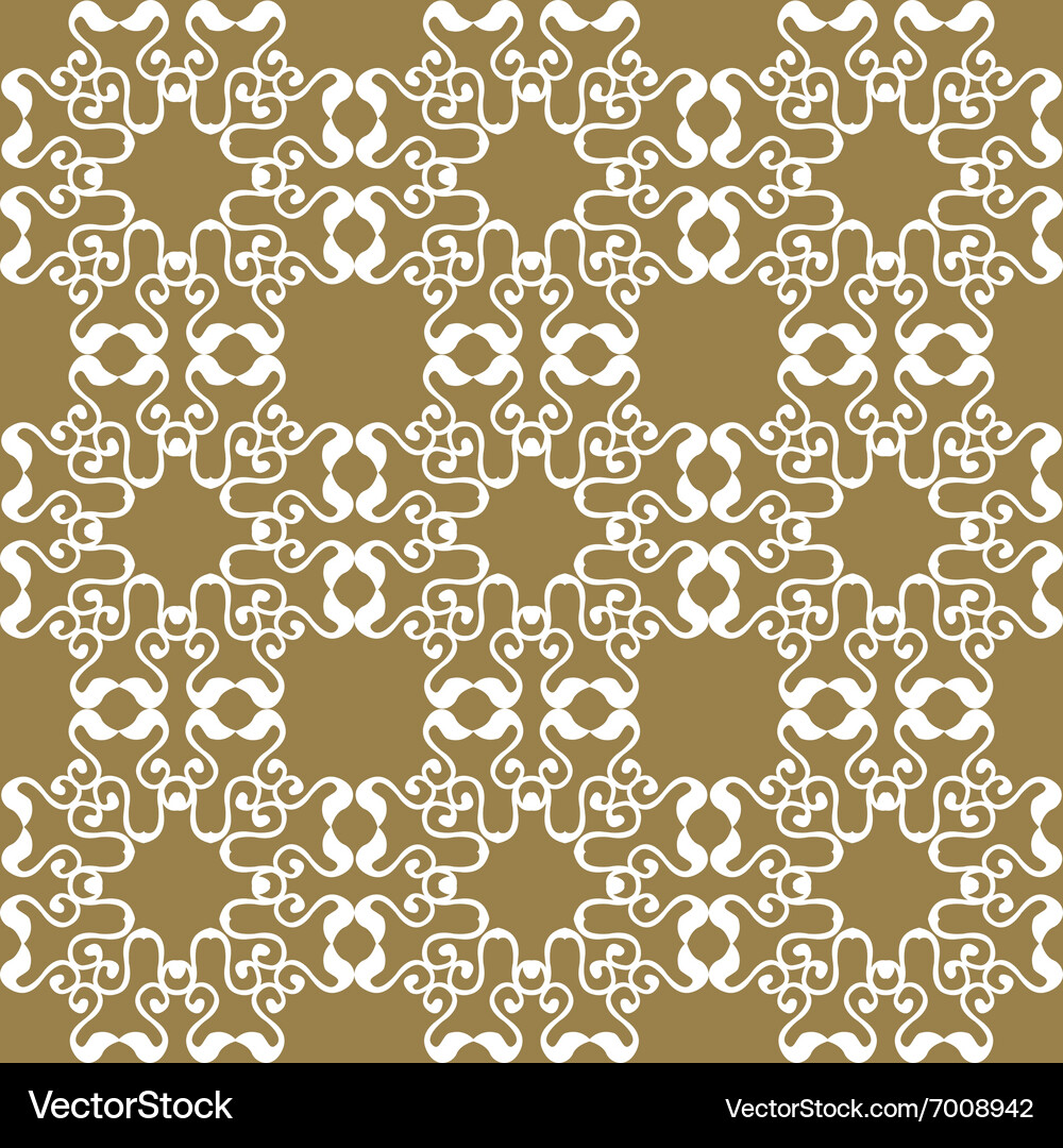 Seamless pattern background Vector Image