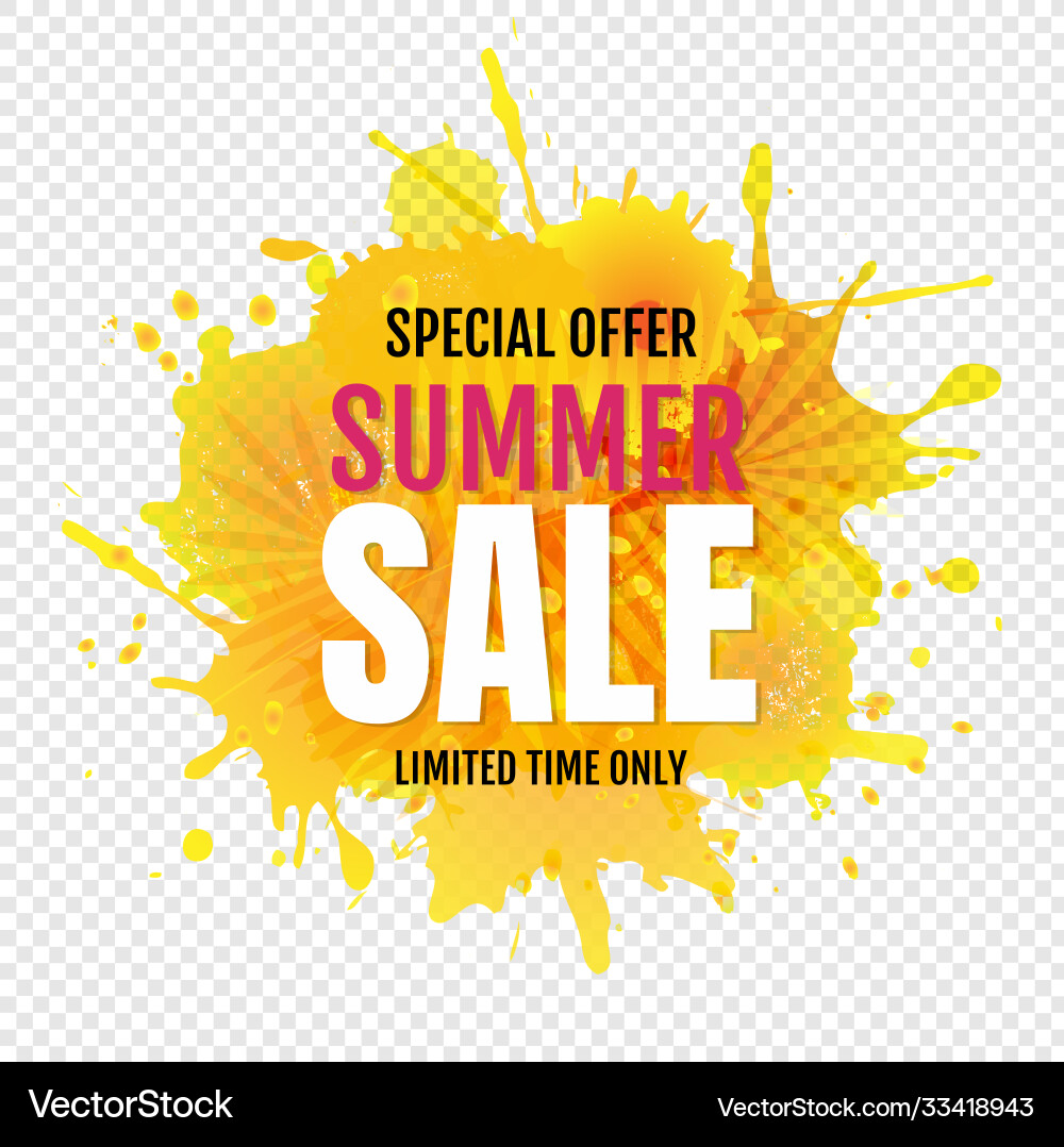 Banner mit Blobs isoliert transparent Banner mit Blobs isoliert transparent vektorbild