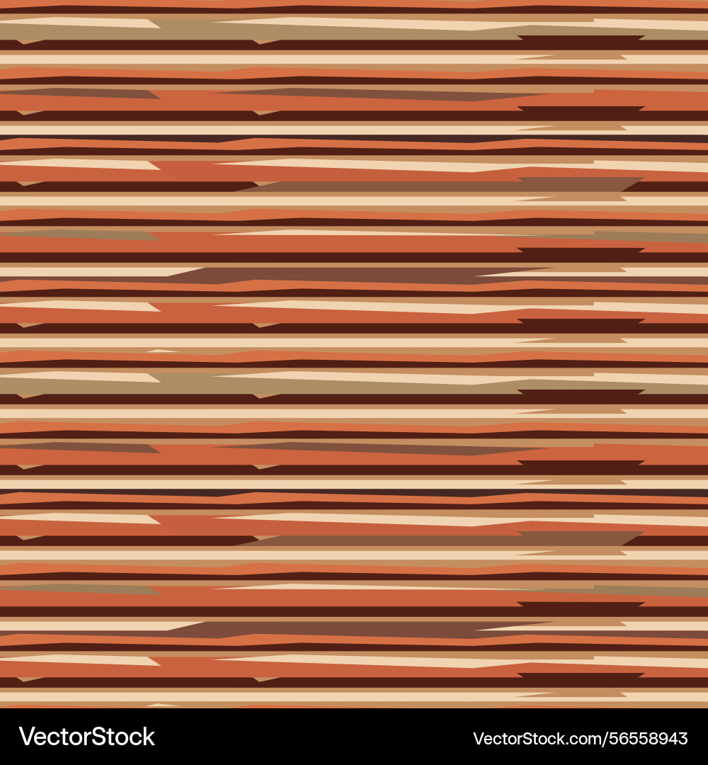 Seamless abstract striped pattern with horizontal Seamless abstract striped pattern with horizontal vector image