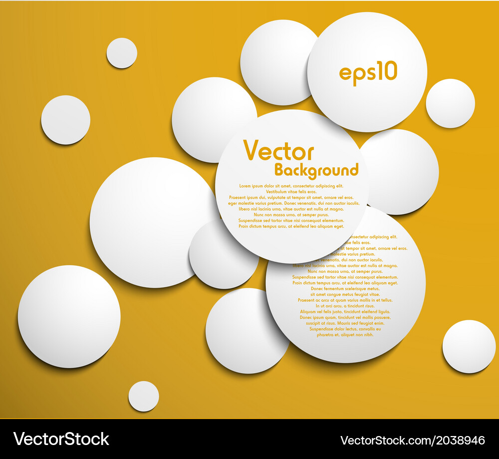 Web design elements Vector Image