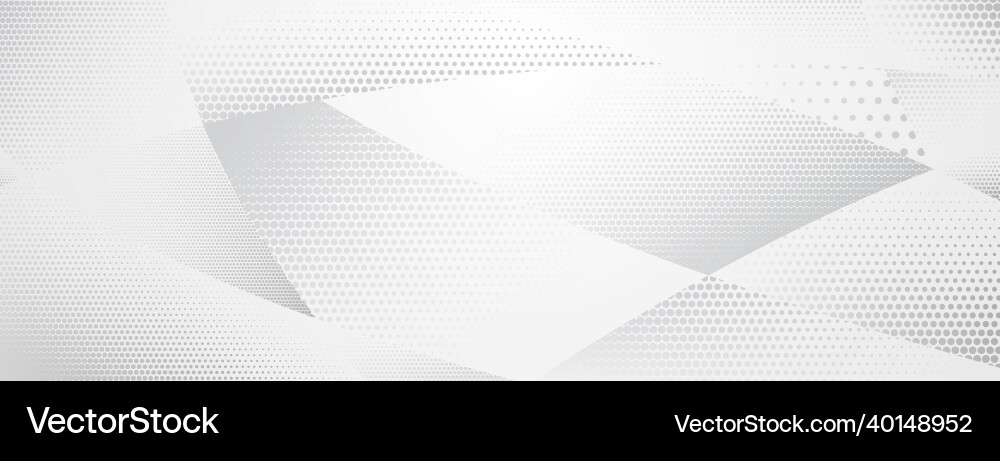 Abstract background of halftone dots Abstract background of halftone dots Vector Image