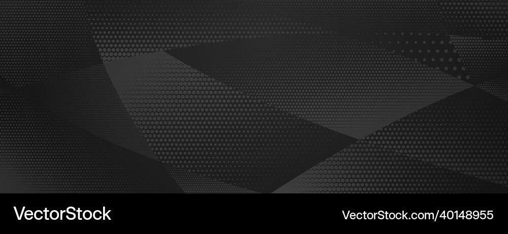 Abstract background of halftone dots Abstract background of halftone dots vector image