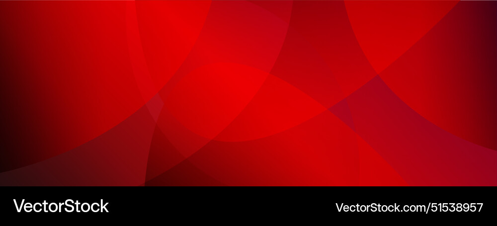 Shapes created with lines in the space Vector Image