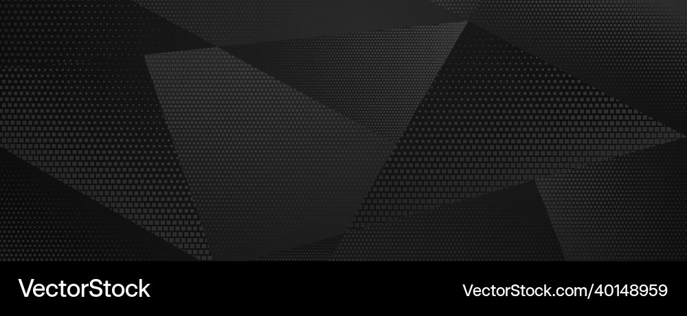 Abstract background of halftone dots Abstract background of halftone dots vector image