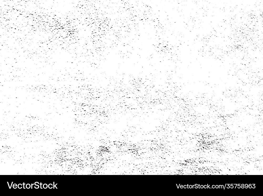 Distress overlay texture Distress overlay texture vector image