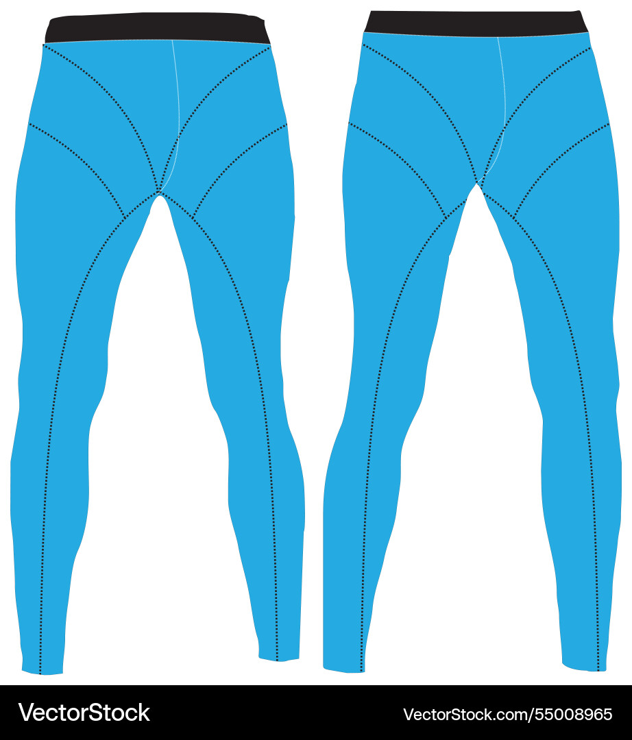Compression rash guard template mock up Compression rash guard template mock up Vector Image