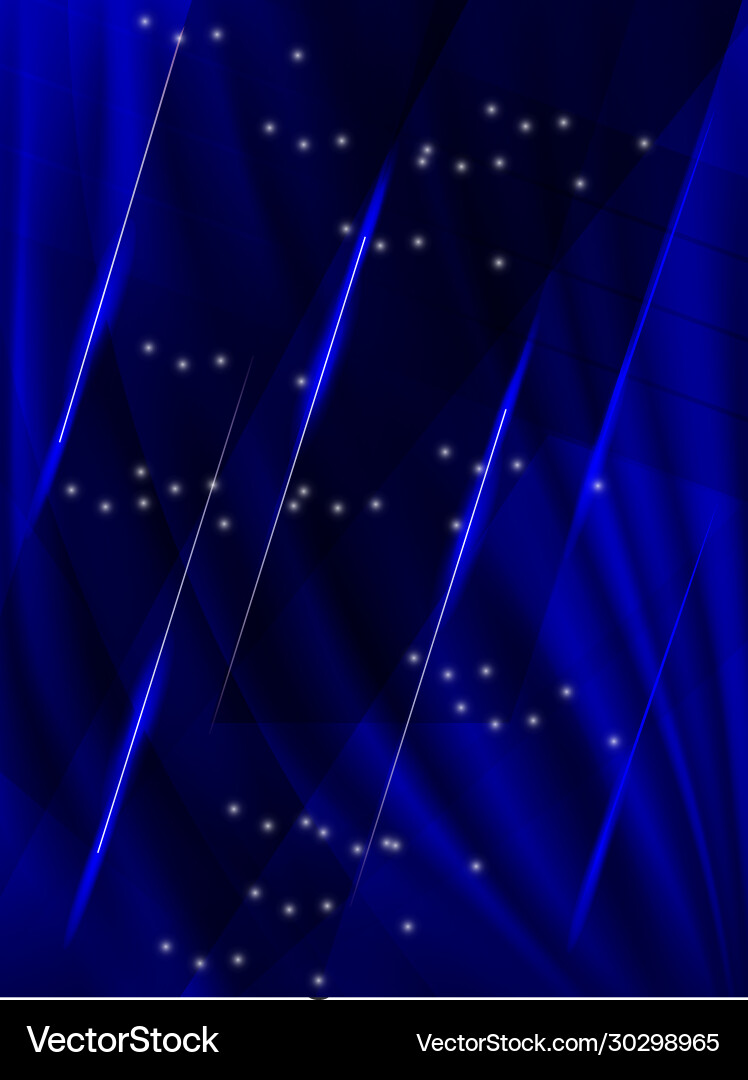 Speed movement pattern design background concept vector image
