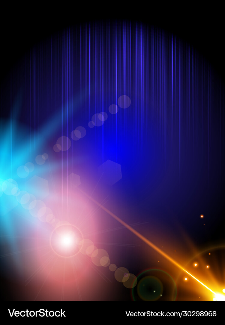 Speed movement pattern design background concept vector image