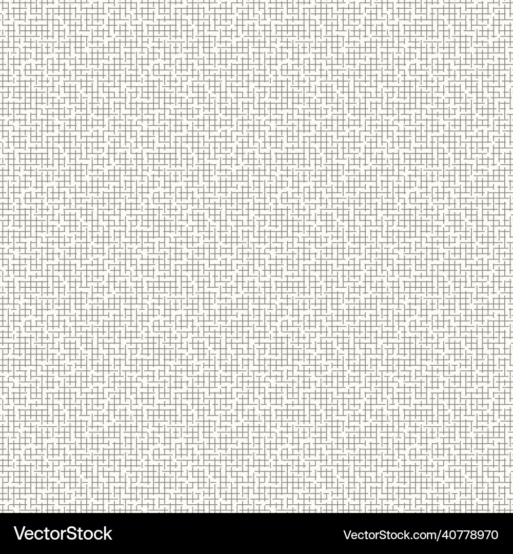 Grid background design textured seamless Grid background design textured seamless Vector Image