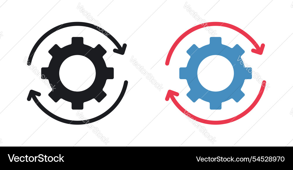 Implementation icon Implementation icon vector image