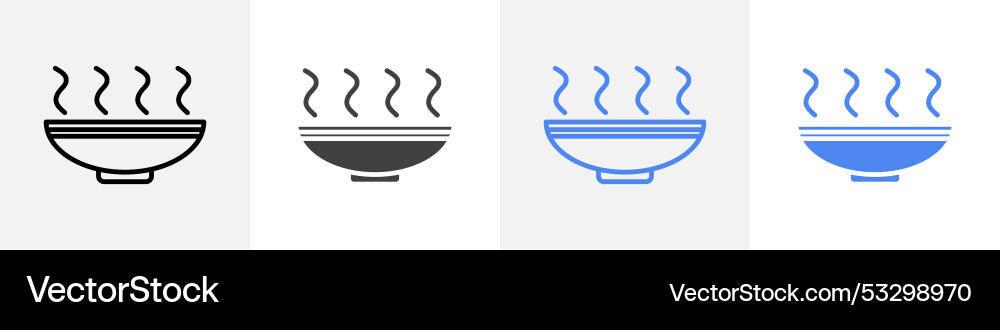 Steam icon set use for web ui or app Steam icon set use for web ui or app Vector Image
