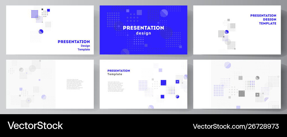 Minimalistic abstract Minimalistic abstract vector image