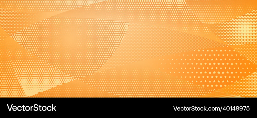 Abstract background of halftone dots Abstract background of halftone dots vector image