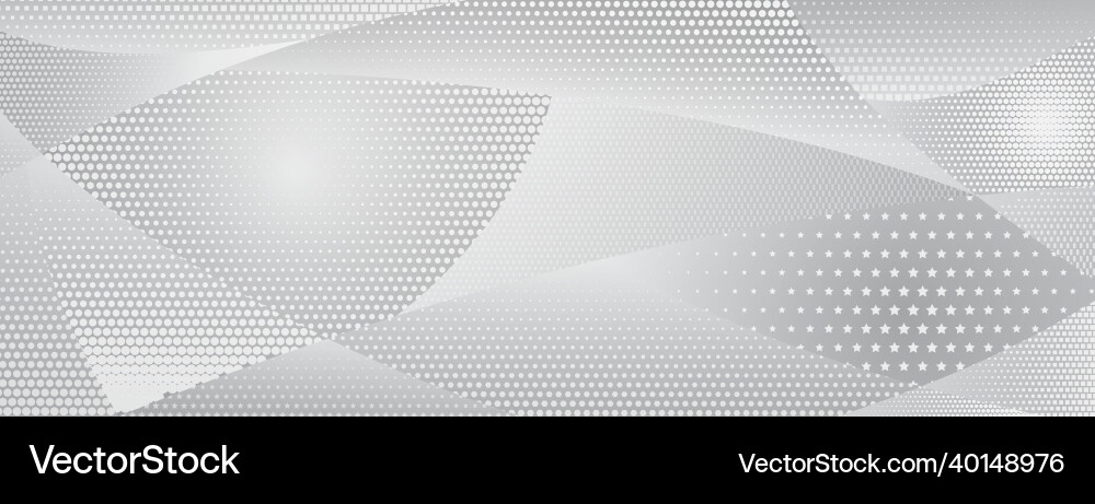 Abstract background of halftone dots Abstract background of halftone dots vector image