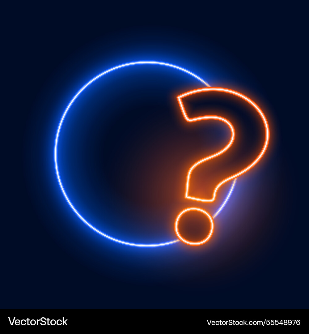 Puzzle solving question mark background Puzzle solving question mark background vector image