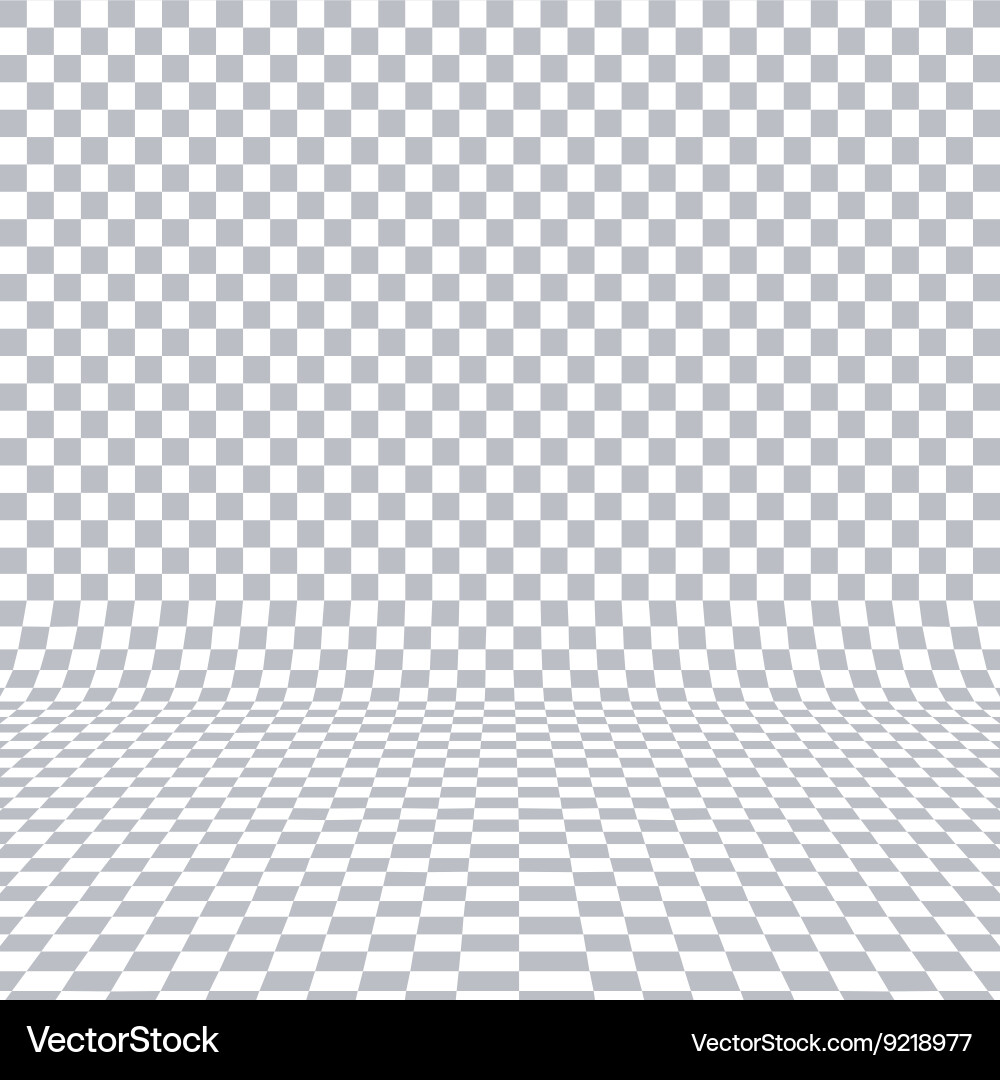 Curl platform transparent background Vector Image