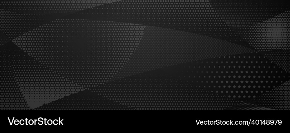 Abstract background of halftone dots Abstract background of halftone dots vector image