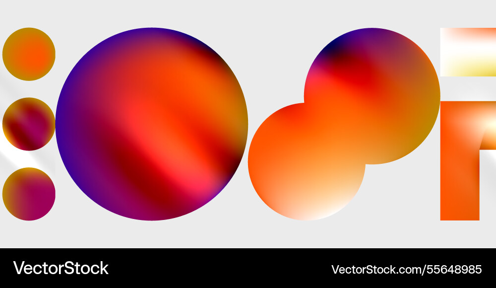 Simple shapes - circles triangles rectangles Simple shapes - circles triangles rectangles Vector Image