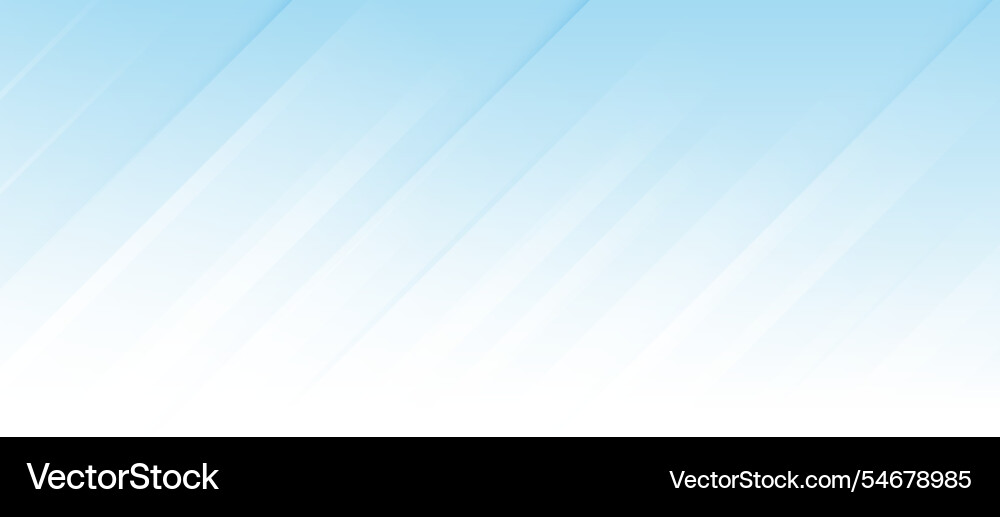 Weicher blauer Gradient abstrakter Hintergrund Weicher blauer Gradient abstrakter Hintergrund vektorbild