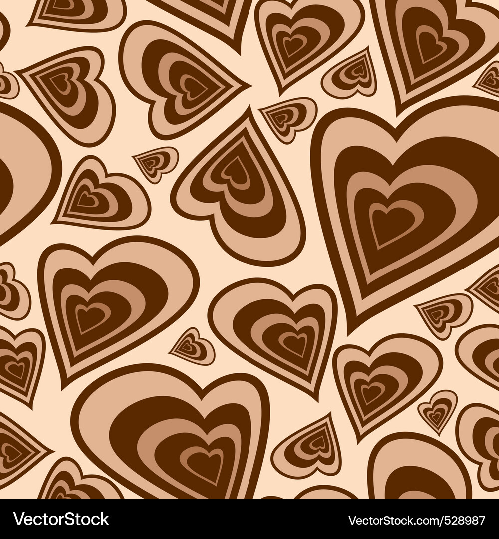 Seamless pattern Vector Image