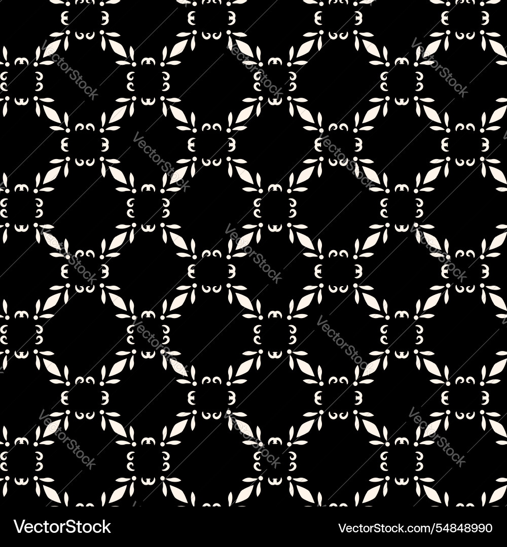 Universal seamless pattern simple light Universal seamless pattern simple light vector image